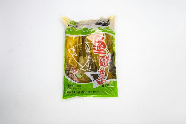 四川江中源食品有限公司产品10